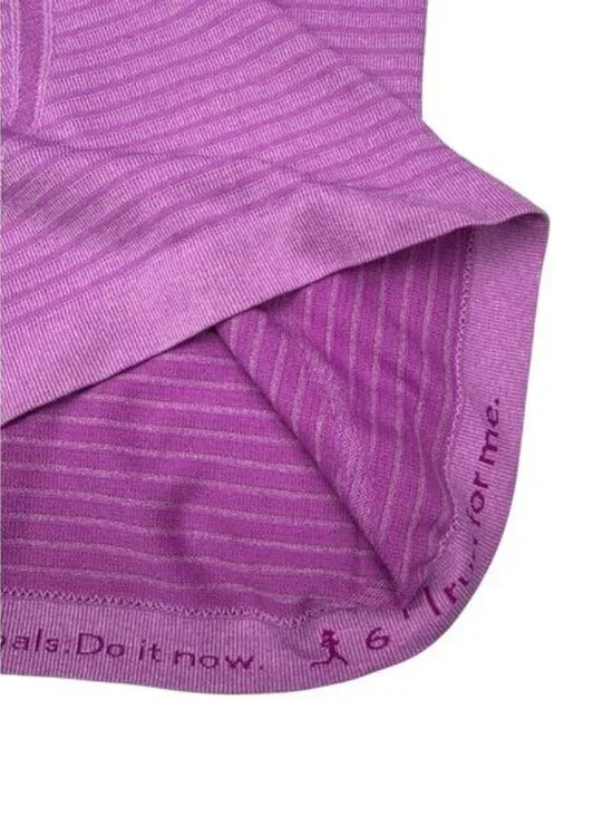 Lululemon Run Swiftly Tech Tank Rugby - Picture 4 of 6